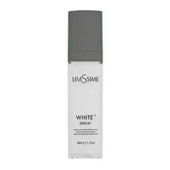 LevisSime Осветляющая сыворотка 50 мл (LevisSime, White2)