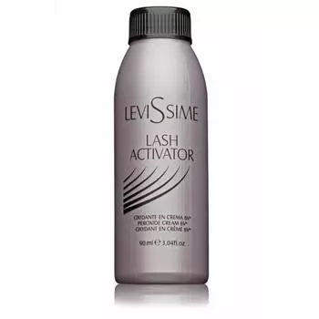 LevisSime Оксидант для разведения краски для бровей и ресниц 6V ( 1,8%) 90 мл (LevisSime, Для лица / уход за лицом)