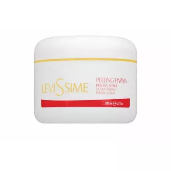 LevisSime Пилинг с папаином 200 мл (LevisSime, Для лица / уход за лицом)