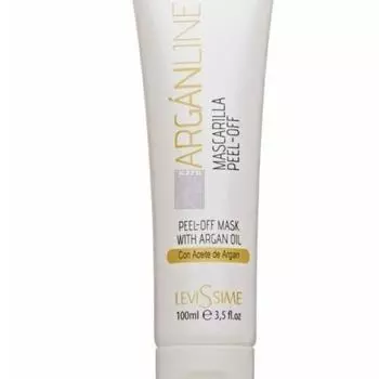 LevisSime Пленочная пилинг-маска 100 мл (LevisSime, Для лица / уход за лицом)