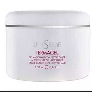 LevisSime Разогревающий гель 200 мл (LevisSime, Для тела)