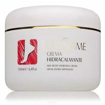 LevisSime Увлажняющий крем для уставших ног 200 мл (LevisSime, Для тела)