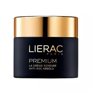 Lierac Крем бархатистый анти-эйдж Абсолют, 50 мл (Lierac, Premium)