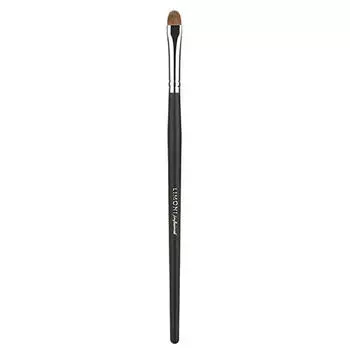 Limoni Кисть №10 для теней и подводки (соболь), 1 шт (Limoni, Professional)