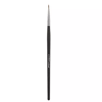 Limoni Кисть №20 для подводки тонкая (нейлон), 1 шт (Limoni, Professional)