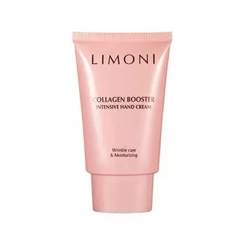 Limoni Крем для рук с коллагеном 50 мл (Limoni, Collagen)