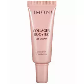 Limoni Укрепляющий лифтинг-крем с коллагеном для век Collagen Booster Lifting Eye Cream, 25 мл (Limoni, Collagen)