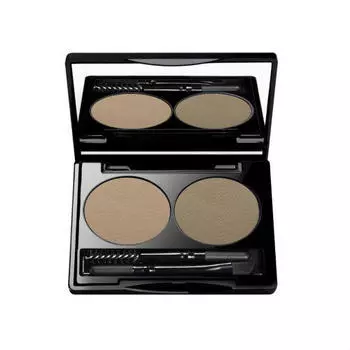 Limoni Набор для бровей Dark Brow Kit (Limoni, Глаза)