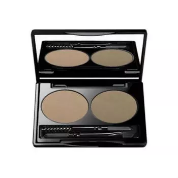 Limoni Набор для бровей Medium Brow Kit (Limoni, Глаза)