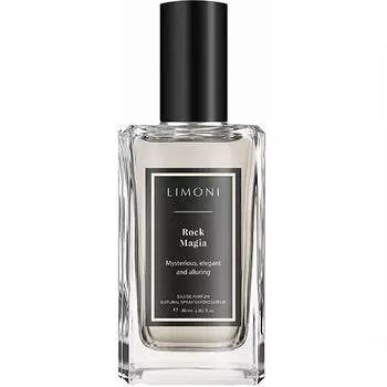 Limoni Парфюмерная вода Rock Magia 30 мл (Limoni, Для тела)