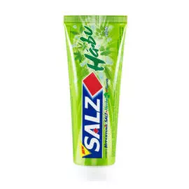 Lion Thailand Зубная паста с экстрактом растения хабу, 90 г (Lion Thailand, Salz)