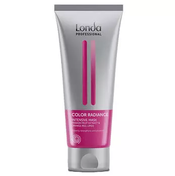 Londa Professional Интенсивная маска для окрашенных волос, 200 мл (Londa Professional, Уход за волосами)