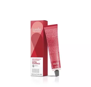 Londa Professional Интенсивное тонирование волос Extra-Coverage, 60 мл (Londa Professional, Окрашивание)