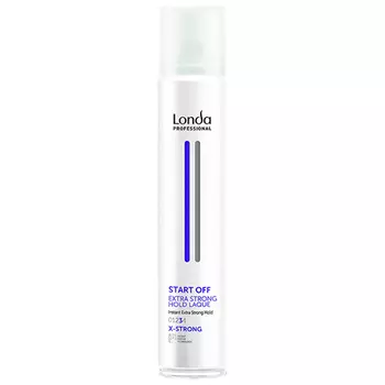 Londa Professional Лак экстрасильной фиксации Start Off 500 мл (Londa Professional, Укладка и стайлинг)