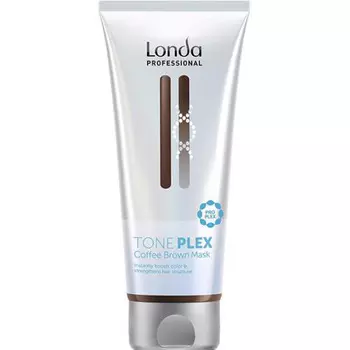 Londa Professional Маска Коричневый Кофе, 200 мл (Londa Professional, Toneplex)