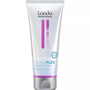 Londa Professional Маска Розовая Карамель, 200 мл (Londa Professional, Toneplex)