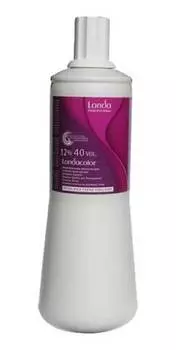 Londa Professional Окислительная эмульсия 12%, 1000 мл (Londa Professional, Окрашивание)