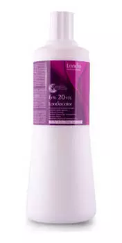 Londa Professional Окислительная эмульсия 6%, 1000 мл (Londa Professional, Окрашивание)