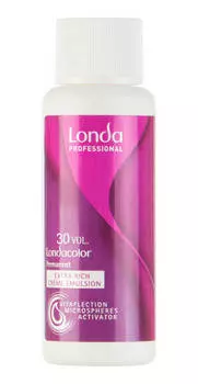 Londa Professional Окислительная эмульсия 9%, 60 мл (Londa Professional, Окрашивание)