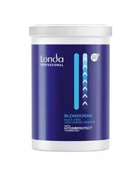Londa Professional Осветляющая пудра в банке 500 гр (Londa Professional, Обесцвечивание)