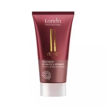 Londa Professional Профессиональное средство (маска) с аргановым маслом дорожный формат 30 мл (Londa Professional, Уход за волосами)