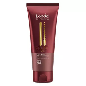 Londa Professional Профессиональное средство с аргановым маслом, 200 мл (Londa Professional, Уход за волосами)