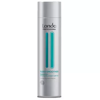 Londa Professional Разглаживающий шампунь, 250 мл (Londa Professional, Уход за волосами)