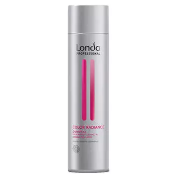 Londa Professional Шампунь для окрашенных волос, 250 мл (Londa Professional, Уход за волосами)