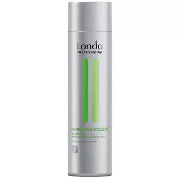 Londa Professional Шампунь для придания объема, 250 мл (Londa Professional, Уход за волосами)