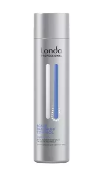 Londa Professional Шампунь против перхоти Dandruff Control, 250 мл (Londa Professional, Scalp)