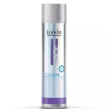 Londa Professional Шампунь Жемчужный Блонд, 250 мл (Londa Professional, Toneplex)