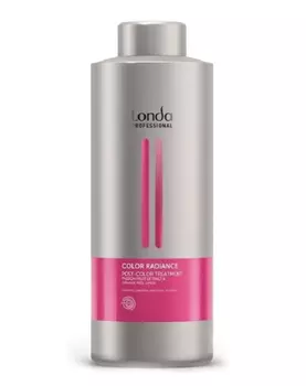 Londa Professional Сolor Radiance Стабилизатор для окрашенных волос 1000 мл (Londa Professional, Уход за волосами)