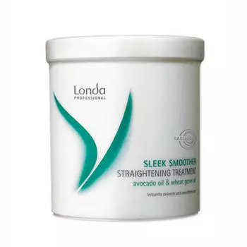 Londa Professional Средство для разглаживания волос Sleek Smoother, 750 мл (Londa Professional, Уход за волосами)