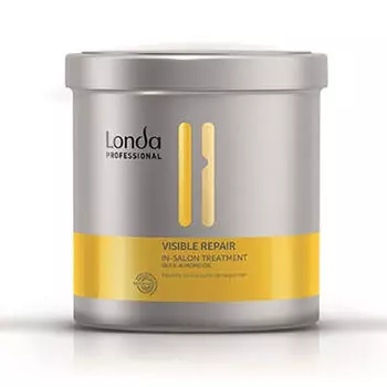 Londa Professional Средство для восстановления поврежденных волос In-Salon Treatment, 750 мл (Londa Professional, Уход за волосами)