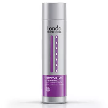 Londa Professional Увлажняющий кондиционер, 250 мл (Londa Professional, Уход за волосами)