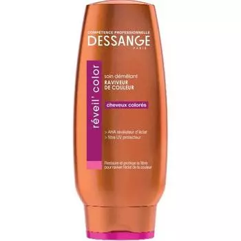 Loreal Paris Бальзам для волос "Экстра-блеск" для окрашенных волос, 200 мл (Loreal Paris, Dessange)
