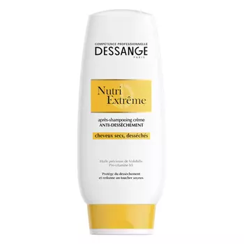 Loreal Paris Бальзам Экстра питание Nutri Extreme 200 мл (Loreal Paris, Dessange)