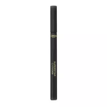 Loreal Paris Подводка для глаз Superstar, 1 шт (Loreal Paris, Для глаз)