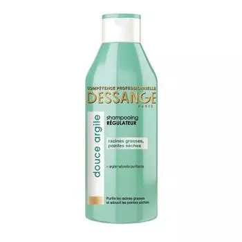 Loreal Paris Шампунь для волос "Белая глина", 250 мл (Loreal Paris, )