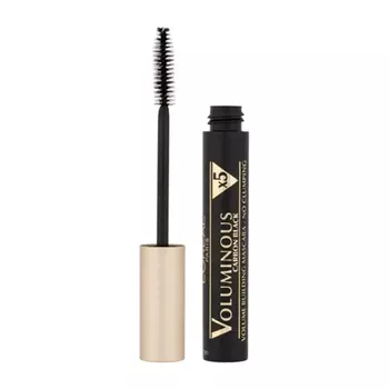 Loreal Paris Тушь для ресниц черный уголь, 1 шт (Loreal Paris, Макияж)