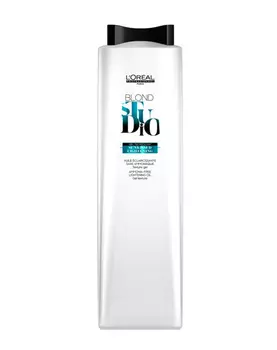 Loreal Professionnel БС ОСВЕТЛЯЮЩЕЕ МАСЛО 1000 МЛ (Loreal Professionnel, Обесцвечивание)