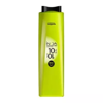 L'oreal Professionnel Обогащенный оксидант 3% (10 vol), 1000 мл (L'oreal Professionnel, Окрашивание)