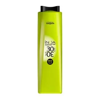 L'oreal Professionnel Обогащенный оксидант 9% (30 vol), 1000 мл (L'oreal Professionnel, Окрашивание)
