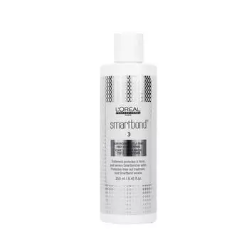 Loreal Professionnel Кондиционер для волос Smartbond Conditioner Step 3 смываемый уход, 250 мл (Loreal Professionnel, Обесцвечивание)