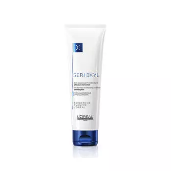 Loreal Professionnel Кондиционер Serioxyl уплотняющий для истонченных волос, 150 мл (Loreal Professionnel, Serioxyl)