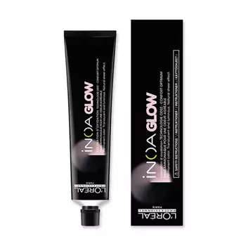 Loreal Professionnel Краска для волос Inoa Glow 60 мл (Loreal Professionnel, Окрашивание)