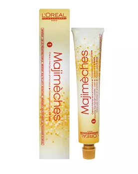 Loreal Professionnel Крем для мелирования Majimeches, 50 мл (Loreal Professionnel, Окрашивание)