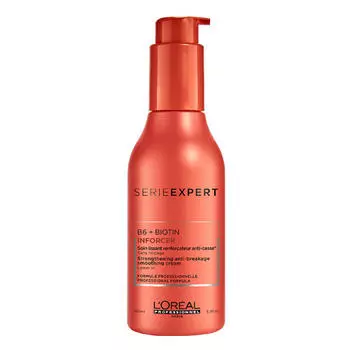 Loreal Professionnel Крем несмываемый укрепляющий Serie Expert Inforcer Anti-Breakage против ломкости волос, 150 мл (Loreal Professionnel, Serie Expert)