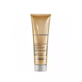 Loreal Professionnel Крем термозащитный Serie Expert Nutrifier, 150 мл (Loreal Professionnel, Serie Expert)
