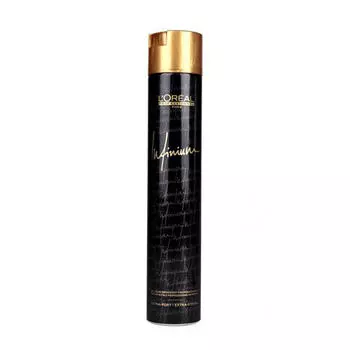 Loreal Professionnel Лак для волос Crystal Infinium Extra Strong 4, 300 мл (Loreal Professionnel, Стайлинг)